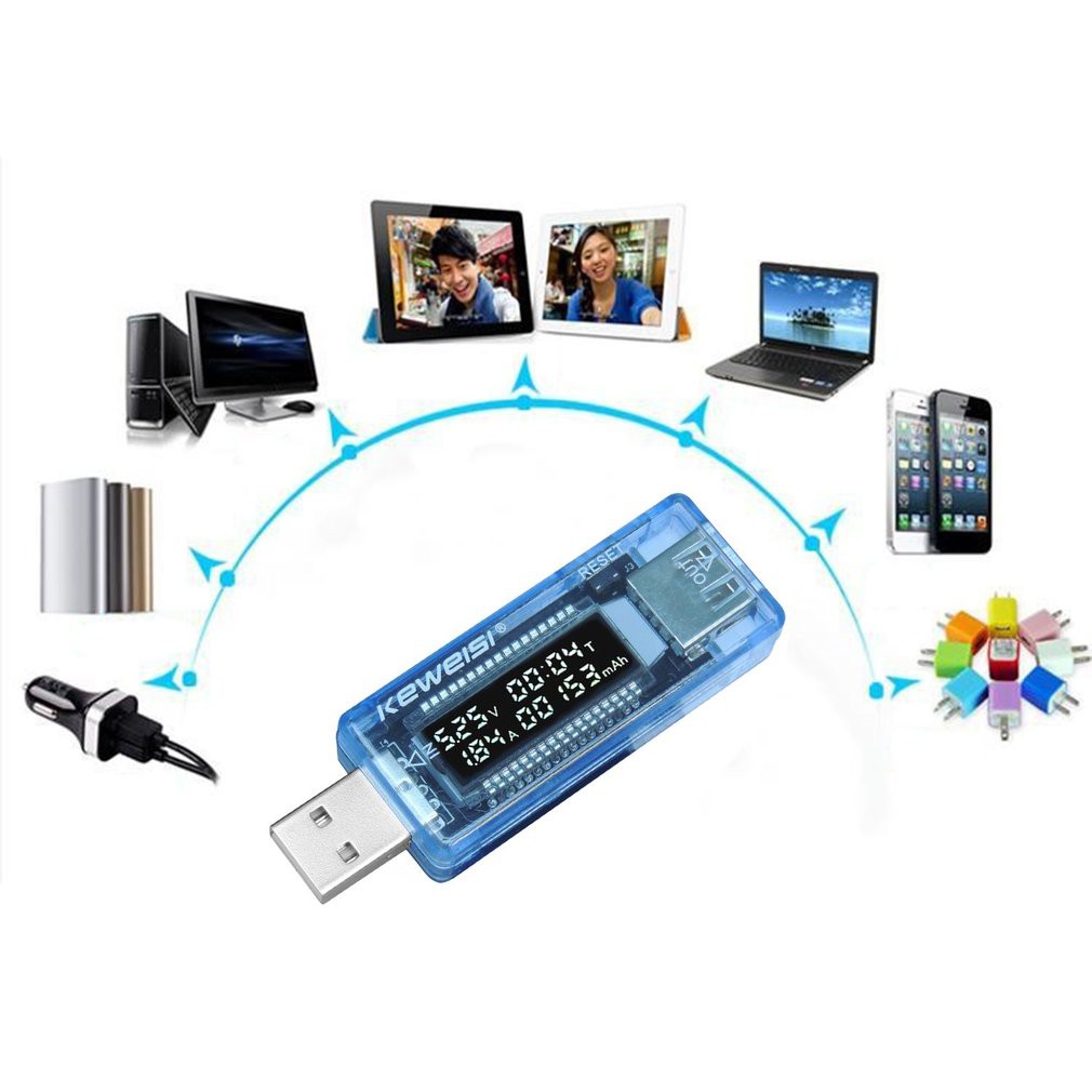 เครื่องทดสอบตรวจจับแรงดัน-เป็นแบบ-usb-มีหน้าจอแสดงผล-lcd