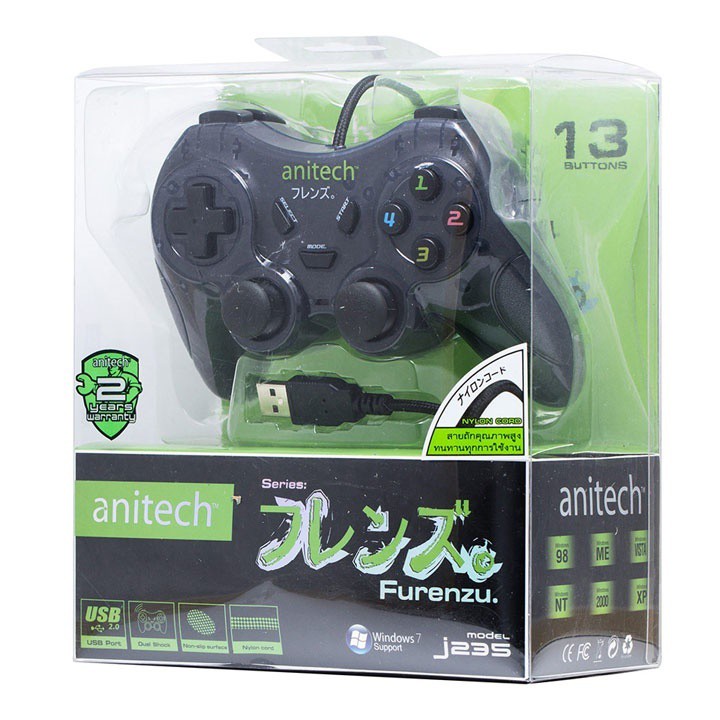 anitech-แอนิเทค-joy-game-จอยเกมส์-จอยเล่นเกมส์-จอย-รุ่น-j235