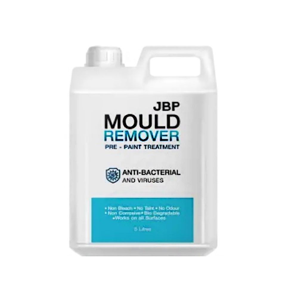 น้ำยากำจัดเชื้อราและตะไคร่น้ำ-jbp-mould-remover-5-ลิตร-น้ำยาเคลือบและกำจัดเชื้อรา-น้ำยาเฉพาะทาง-วัสดุก่อสร้าง-mould-remo