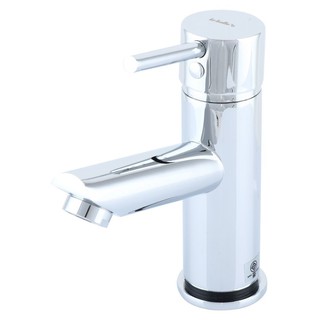 ก๊อกอ่างล้างหน้าเดี่ยว LABELLE LB61201 สีโครม ก๊อกอ่างล้างหน้า ก๊อกน้ำ ห้องน้ำ SINGLE LEVER BASIN FAUCET LABELLE LB61201