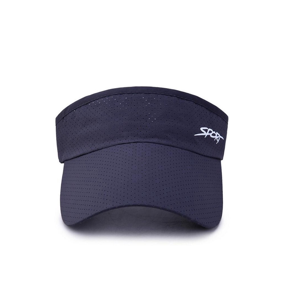 breathable-men-women-sun-visor-cap-light-weight-portable-sports-outdoor-adjustable-hat