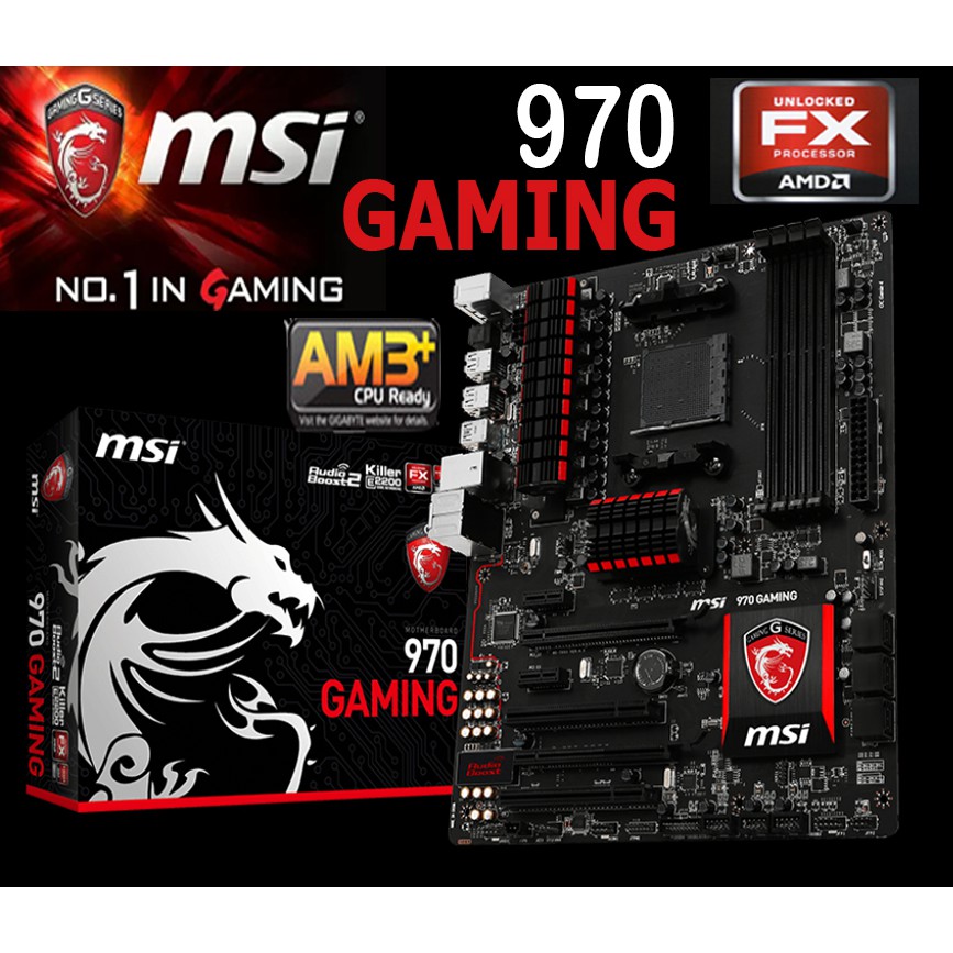 mainboard-amd-msi-970-gaming-socket-am3-มือสอง-พร้อมส่ง-แพ็คดีมาก-แถมถ่านไบออส