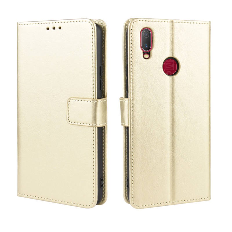 เคสโทรศัพท์มือถือแบบหนังสําหรับ-vivo-y-11-y-11-y-12-y-15-y-17