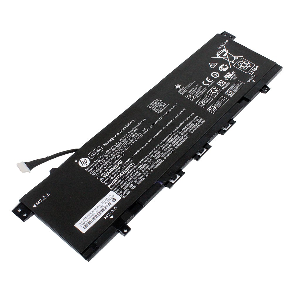 Gruppo Schermo Touch LCD HP Envy 13-ag (L09921) Per 13-ag0205sa - Usato Ma Perfetto