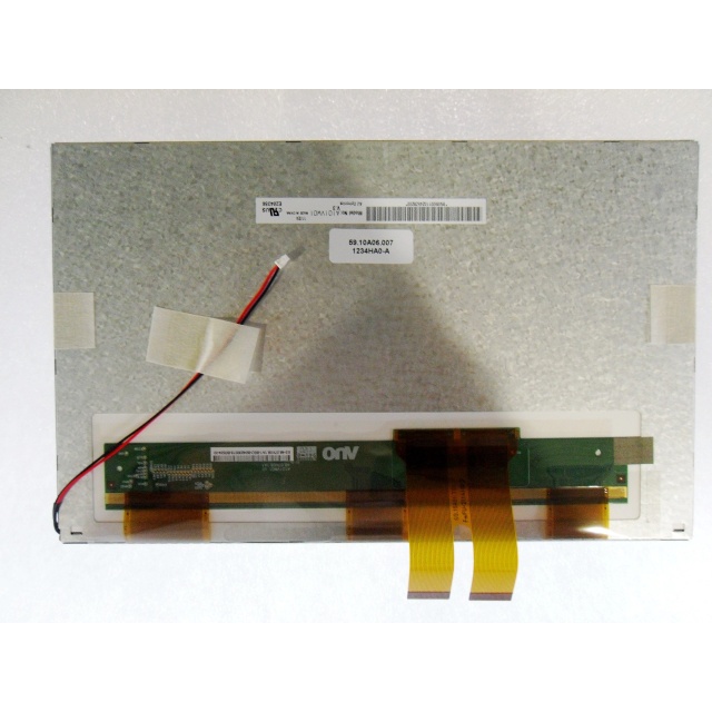 หน้าจอ lcd แบบพกพา A101VW01 v.3 v.1 10.1 | Shopee Thailand