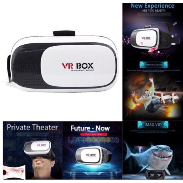 vr-box-3d-virtual-reality-glasses-เเว่น-3d-สําหรับสมาร์ทโฟนทุกรุ่น