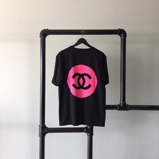 ☞ Chanel gamecenter tshirtเสื้อยืดแฟชั่น
สั่งซื้อเลย
2022เสื้อยืด