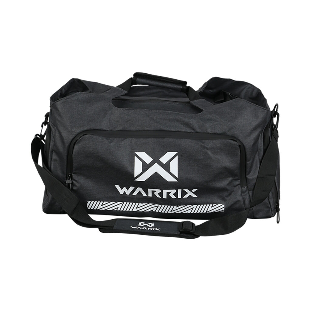 กระเป๋า-warrix-gym-bag-กระเป๋ายิม-กระเป๋าเดินทาง-ช่องใส่รองเท้า-รุ่น-wb-ala207