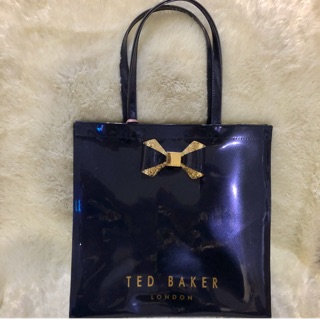 SALE🎀กระเป๋า Ted Baker London size ใหญ่ 🇬🇧🇬🇧