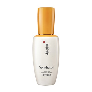 Sulwhasoo First Care Activating Serum ex 8ml.