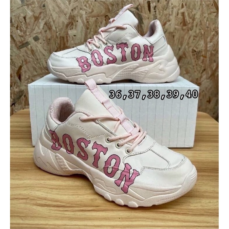 SOFT BOSTON / BLK