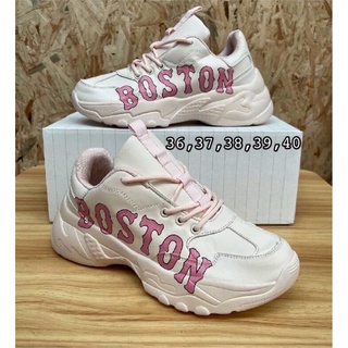 รองเท้าBoston  พร้อมส่ง