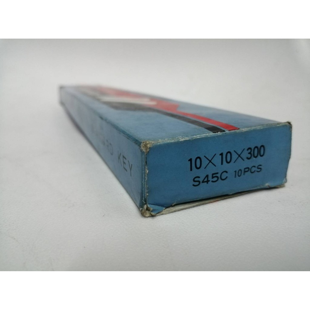 BELL ลิ่มเหล็ก S45C Parallel Key สำเร็จรูป Made in Japan !!! ราคาดี ...