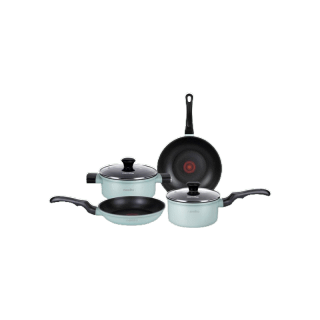 โปรโมชั่น : เหลือ 259 ทักแชท Namiko กระทะและหม้อ Nonstick พร้อมฝาแก้ว NM1 ใช้กับเตาทุกประเภท