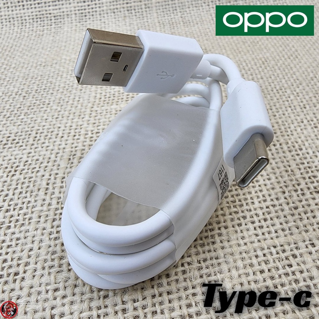 ที่ชาร์จ-oppo-33w-type-c-super-vooc-fast-charge-ออปโป้-a95-สเปคตรงรุ่น-หัวชาร์จ-สายชาร์จ-ชาร์จเร็ว-ไว-ด่วน-ของแท้