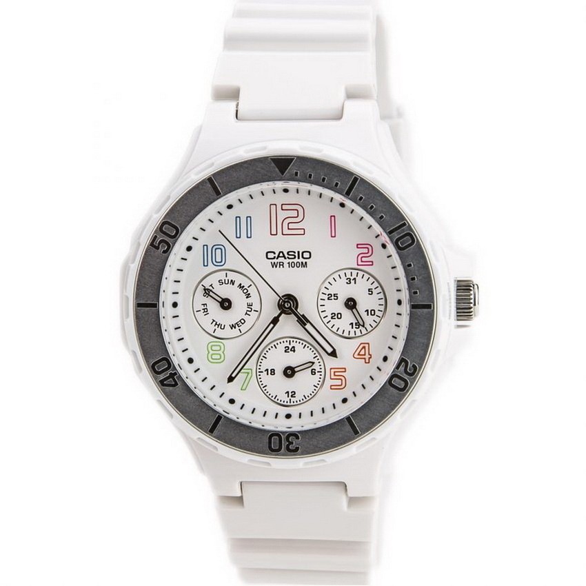 casio-standard-นาฬิกาข้อมือ-สายเรซิ่น-รุ่น-lrw-250h-7bv-white
