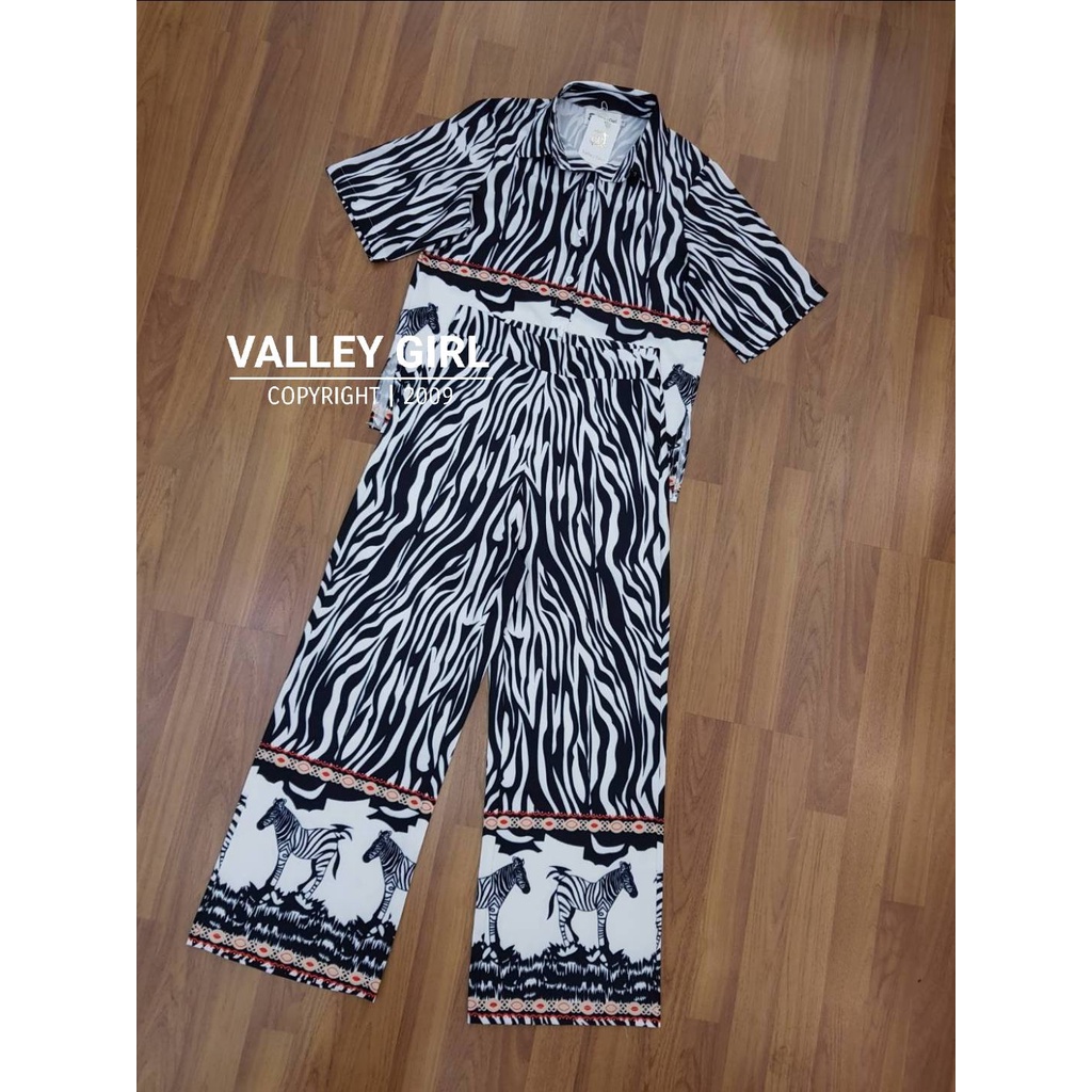 valley-girl-เสื้อ-กางเกงขายาว-ชุดนี้แนะนำค่าใส่ได้ทุกวันใส่สบายมากๆค่า-ผ้าเสื้อใส่สบายๆ-กางเกงขายาวผ้าหนาเป็นทรงสวย