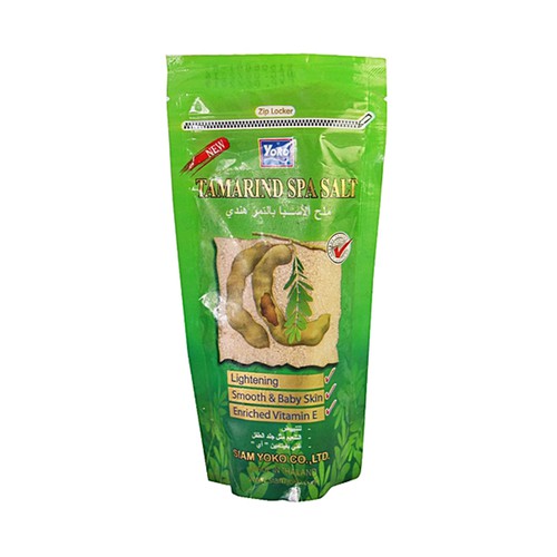 yoko-tamarind-spa-salt-สครับขัดผิว-300g