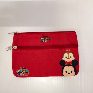 กระเป๋าเอนกประสงค์ Disney Tsum Tsum TT13 089