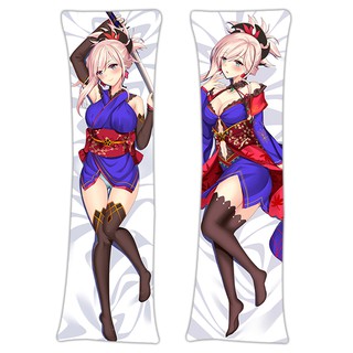 ADP 150x50cm หมอน Dakimakura อะนิเมะ Fate