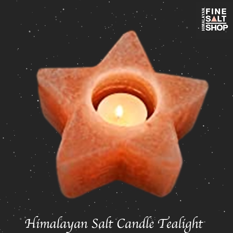 เชิงเทียน-เกลือหิมาลายัน-himalayan-salt-candle-tea-light