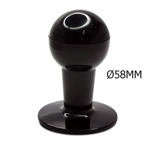 แท็มเปอร์พลาสติก 58 มม. Hight Quality Plasatic tamper width 58 mm. 1610-307