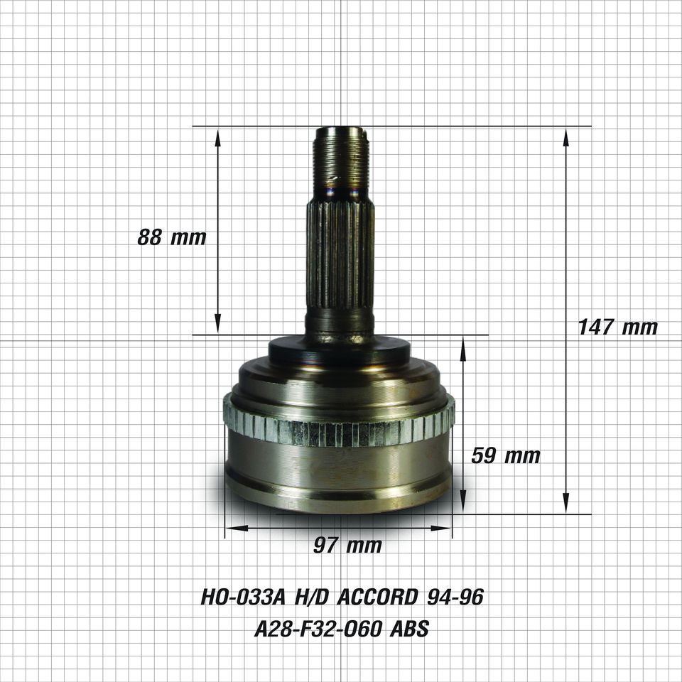 e1-หัวเพลาขับ-honda-accord-94-96-a28-f32-o60-abs-ho-033a-จำนวน-1-ตัว