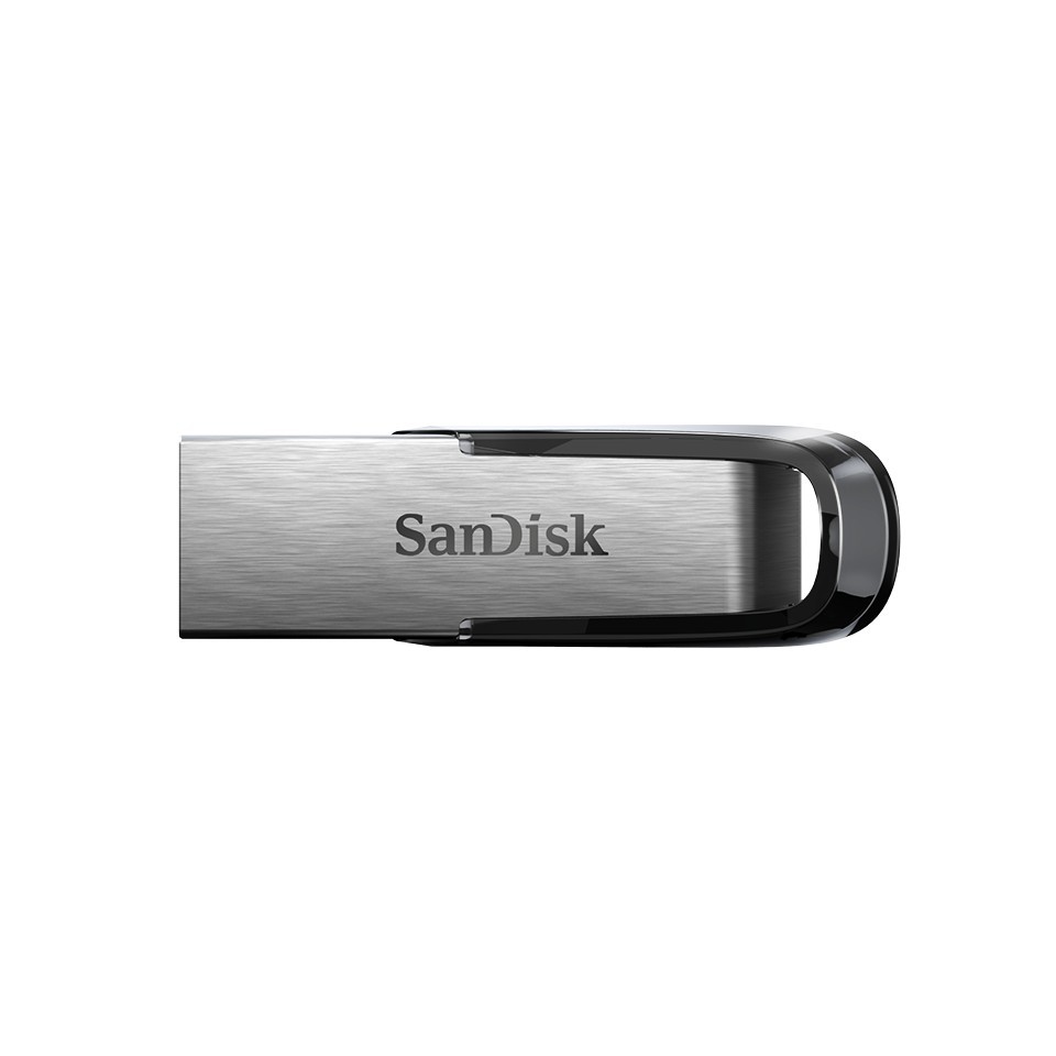ภาพสินค้าSanDisk Flash Drive Ultra Flair USB3.0 32GB Speed 150MB/s (SDCZ73_032G_G46) เมมโมรี่ แซนดิส แฟลซไดร์ฟ ประกัน Synnex 5 ปี จากร้าน sjcam_officialstore บน Shopee ภาพที่ 2