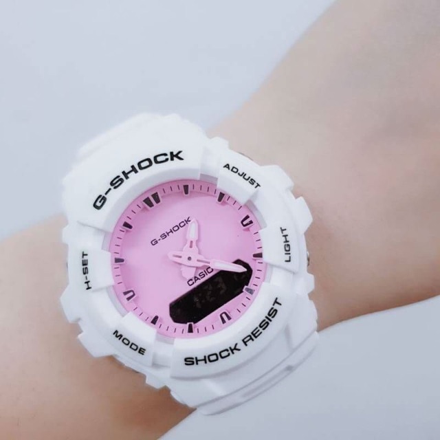 g-shock