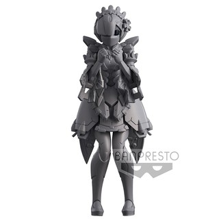 BANPREASTO RE:Zero Starting Life in Another World Rem Bijyoid Ver.B 4983164174809