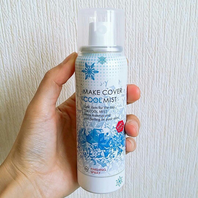 ผลิตภัณฑ์สเปร์ยน้ำแร่ฉีดผิวหน้า-สูตรเย็น-make-cover-cool-mist-finishing-spray-65g