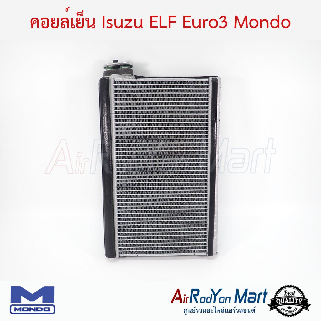 คอยล์เย็น-isuzu-elf-euro3-mondo-อีซูสุ-เอล์ฟ-ยูโร3