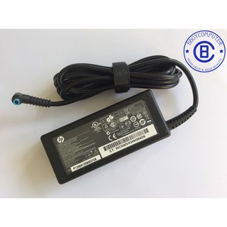 อแดปเตอร์ ของแท้ HP/COMPAQ 19.5V 3.33A 65W หัว 4.5*3.0MM