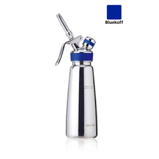 Bluekoff Mosa Cream Whipper ขนาด 0.5 L. (500 cc.)