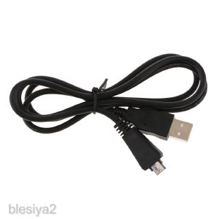 ภาพหน้าปกสินค้า[BLESIYA2] VMC-MD3 USB Charging Cable for Sony CyberShot DSC-T99DC W350 W580 WX10 TX100 ที่เกี่ยวข้อง