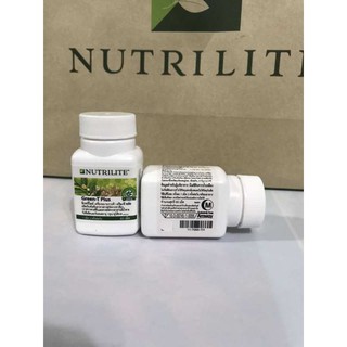 ภาพขนาดย่อของภาพหน้าปกสินค้าNutrilite Green-T Plus (60 เม็ด) สารสกัดจากชาเขียว,สาหร่ายสีน้ำตาล ปราศจากคาเฟอีน จากร้าน good_health24 บน Shopee ภาพที่ 3