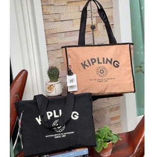 Kipling Stacey Tote Bag