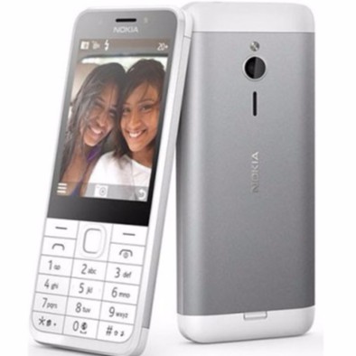 โทรศัพท์มือถือ-โนเกียปุ่มกด-nokia-230-สีขาว-2-ซิม-จอ-2-8นิ้ว-รุ่นใหม่-2020