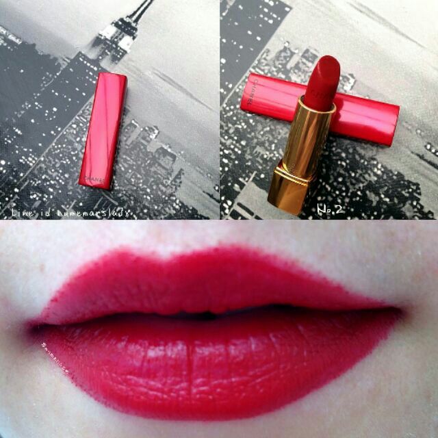 libre chanel lipstick