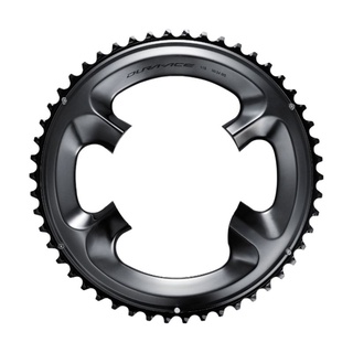 ใบจาน SHIMANO Dura-Ace FC-R9100 53T/52T/50T 11สปีด