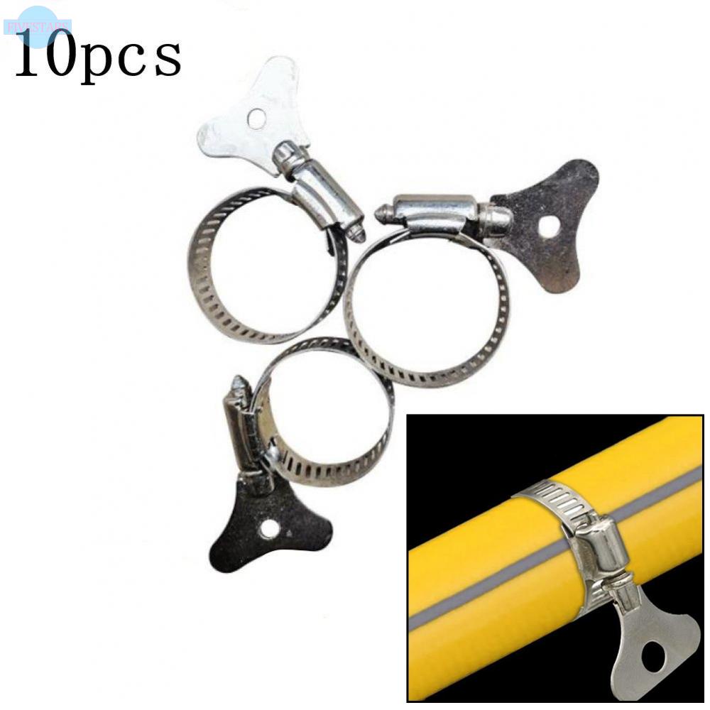 10pcs-jubilee-clips-stainless-steel-hose-clip-hose-clamp-worm-drive-hose-clip-in-stock