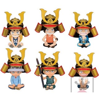 [ขายแยกชิ้น] WCF One Piece Tangonosetsuku (Boys Day)