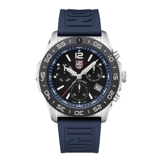 Luminox นาฬิกาข้อมือ PACIFIC DIVER CHRONOGRAPH 3140 SERIES รุ่น XS.3143