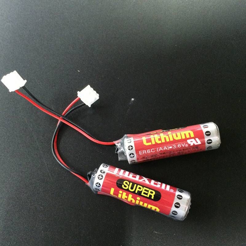 maxell-super-er6c-3-6v-ของแท้-รับประกัน