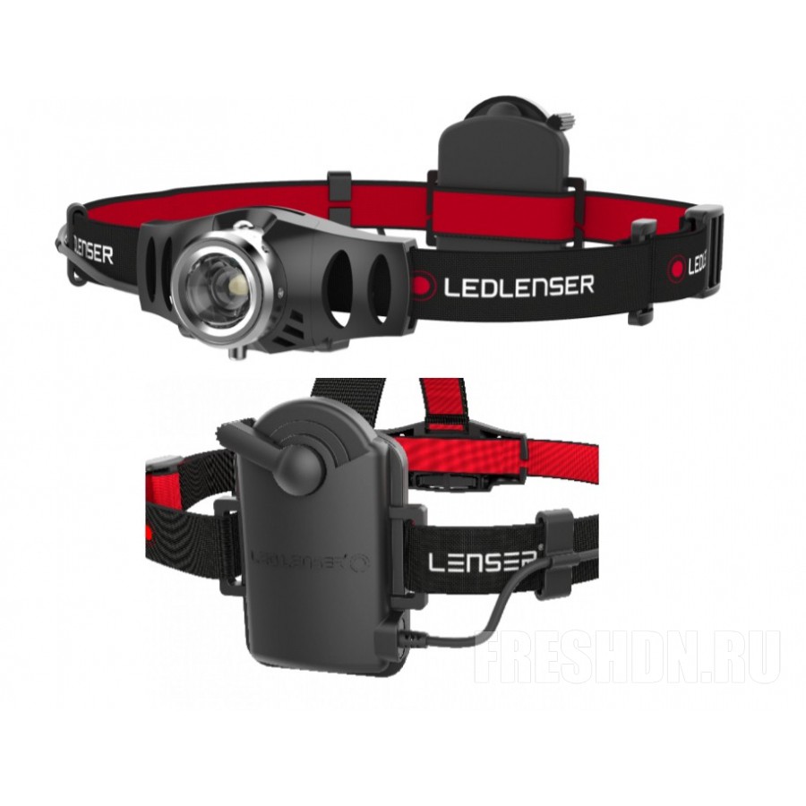 led-lenser-h3-2-ไฟฉายคาดหัวตัวเล็กยอดนิยมแต่มาพร้อมสเปคใหม่-ปรับสว่าง-หรี่ได้ดังใจ-5-120-lumen