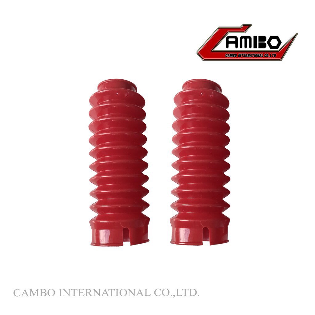 camboโช๊คอัพน้ำมันคู่หน้าmitsubishiปาเจโร่สปอร์ตดับเบิ้ลเเค็ปแกน20มม-ho4696-20