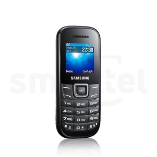 ภาพหน้าปกสินค้าพร้อมส่ง โทรศัพท์ปุ่มกด ซัมซุงฮีโร่ Samsung  GT-E1200 ที่เกี่ยวข้อง