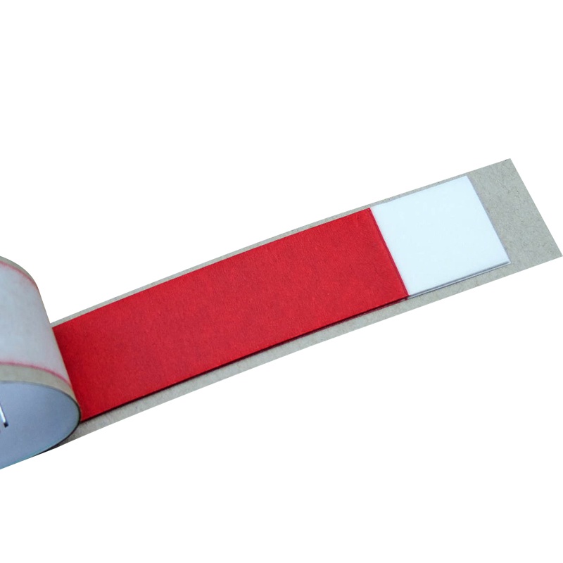 ddydental-กระดาษทันตกรรมกัด-สีแดง-tab-สีฟ้า-1-กล่อง