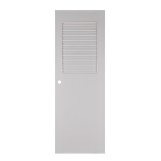 AZLE 70X200CM CM 1 AZLE-3 DOOR ประตู PVC AZLE-3 UV มอก. 70x200 ซม. ประตูบานเปิด ประตูและวงกบ ประตูและหน้าต่าง AZLE 70X20