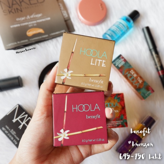 พร้อมส่ง-benefit-bronzer-2-5g-8g-สี-hoola-hoola-life